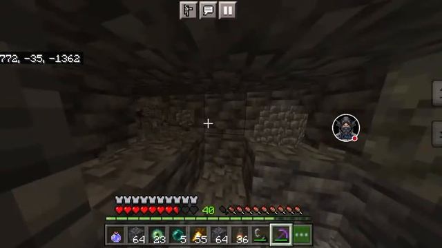 Minecraft live stream public smp Java and pe join now смотреть онлайн