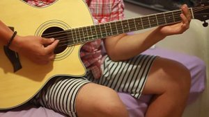 Гитара Enya EAG 40c