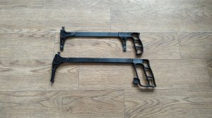 Ножовка по металлу СССР ЧиЗ