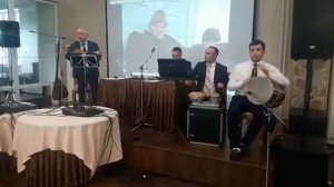 Яран Сувар  Рустам Карибов, Шакир Магарамов,Тофик Агабеков,Ислам Абдулвагабов г.Тольятти 22.03.2019