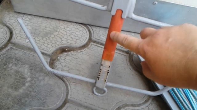 Размеры якоря. Вес 3.5 кг. смотреть онлайн