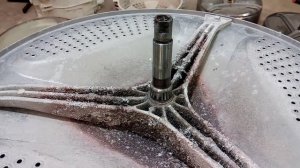 Баки стиральных машин Hotpoint-ARISTON, INDESIT, LG, SAMSUNG