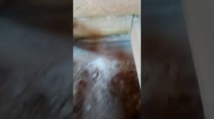 Делаем отдушины в ленточном фундаменте