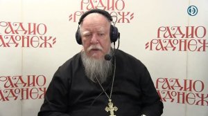 Какой смысл в воскресении святых после воскресения Господа (Мф. 27_52-53) Протоиерей Дмитрий Смирнов