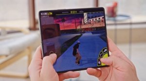 Tecno Phantom V Fold review