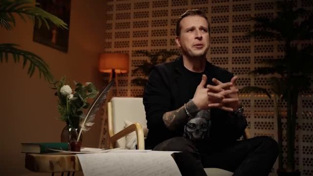 Почему Достоевский ненавидел Тургенева_ Вы не знаете кто такой Иван Тургенев! PunkMonk  _ Жаринов