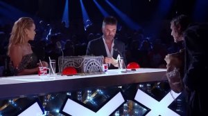 Most HORRIFYING Britain's Got Talent Contestant EVER? All Auditions & Performances from The Witches