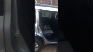 Шкода Йети обзор.
