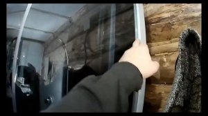 ДУШЕВАЯ КАБИНКА СВОИМИ РУКАМИ