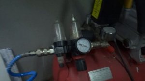 Как промыть механические форсунки