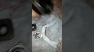 Хонда ЦРВ RD1, шрус внутренний левый.