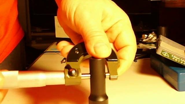 0-25mm micrometer from Banggood смотреть онлайн