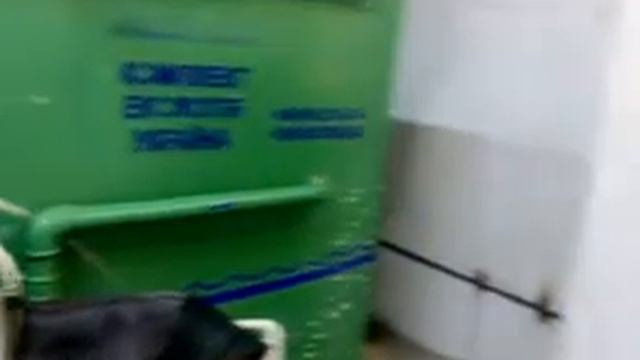 флотаторы напорные
