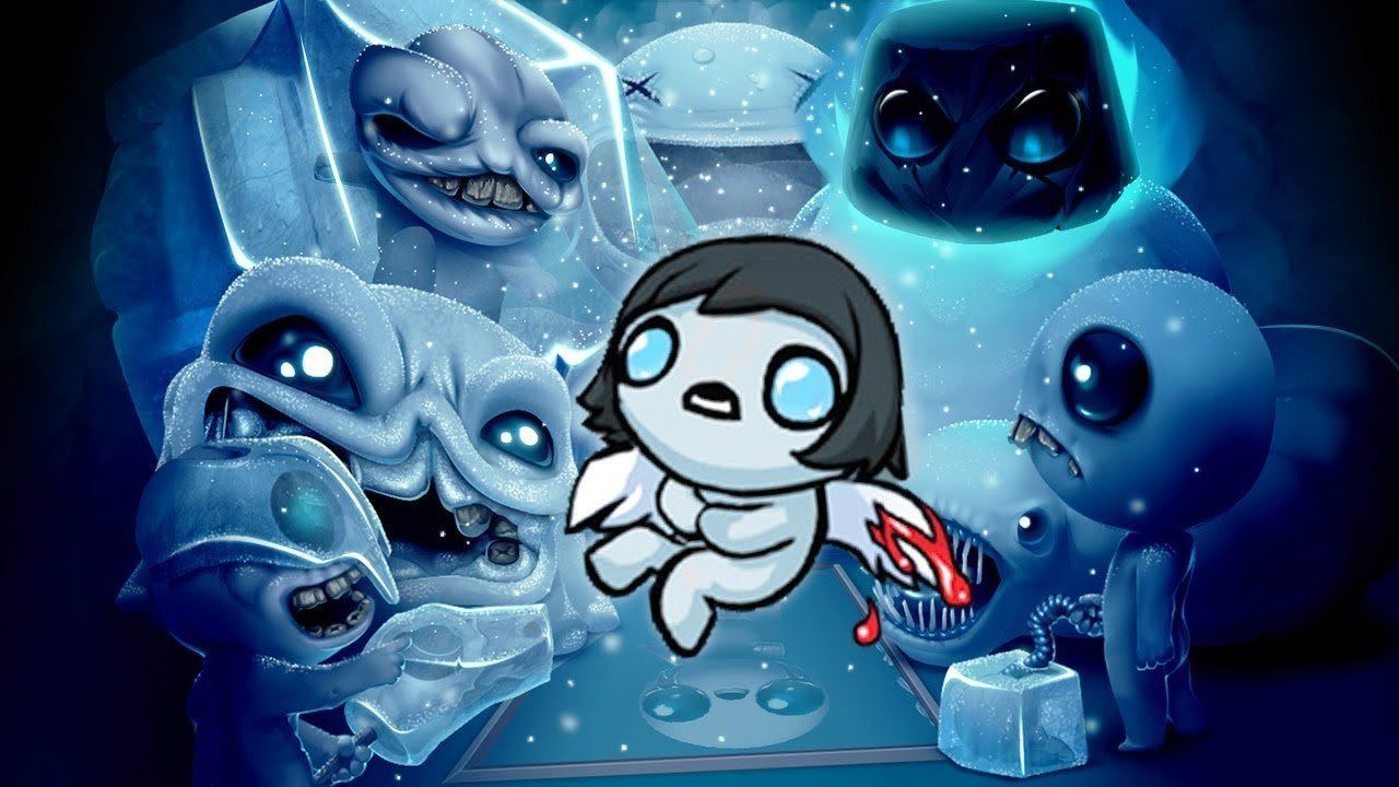 The binding of isaac afterbirth. The Binding of Isaac: Afterbirth+. Планетарий Айзек. The Binding of Isaac планетарий.