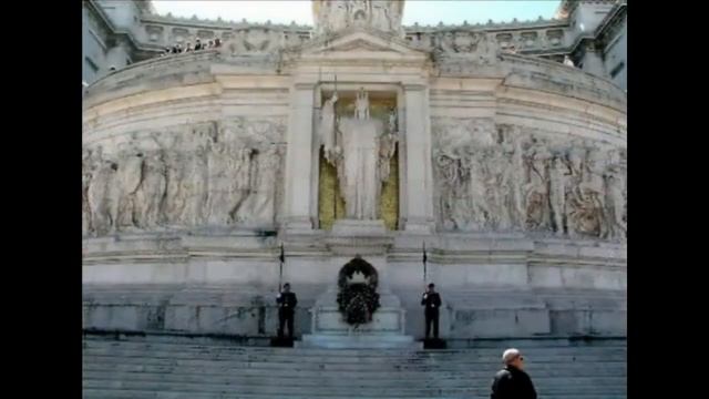 Пьяцца Венеция смотреть онлайн