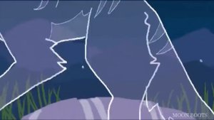 Коты воители Синяя Звезда- Слезы