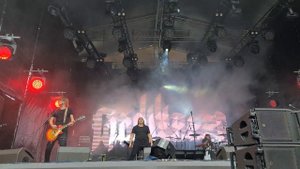 KKinchevFest. Горшенев. Никто (Кукрыниксы). Санкт-Петербург. 23.07.2022