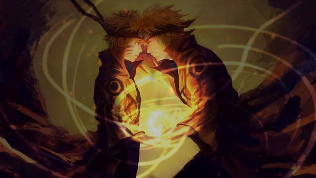 НАРУТО С ЗОЛОТЫМ РИННЕГАНОМ / АЛЬТЕРНАТИВНЫЙ СЮЖЕТ. ЧАСТЬ 8 смотреть онлайн