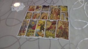 ИНТЕРЕСНЫ ЛИ ВЫ ЗАГАДАННОМУ МУЖЧИНЕ? Таро гадание