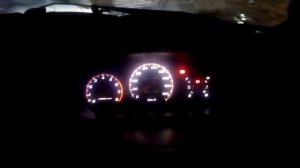 Honda Crv rd1 оптитрон
