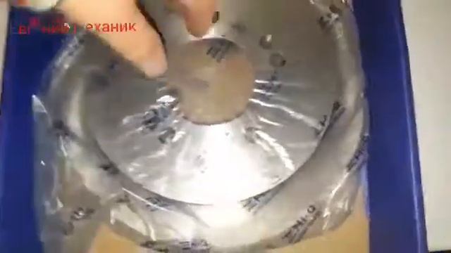 Обзор задних тормозных дисков фирмы sangsin brake ХЕНДАЙ ТУКСОН! смотреть онлайн