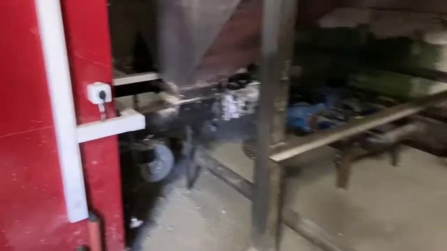ОТОПЛЕНИЕ складов, БОЛЬШИХ ПОМЕЩЕНИЙ.