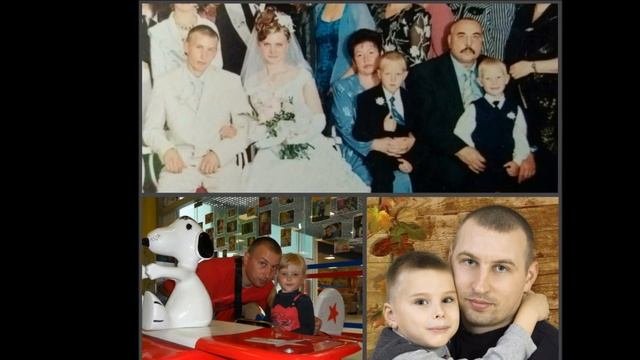 Видео поздравление с юбилеем 60 лет лучшему папе и дедушке, дорогому свекру и замечательному мужу