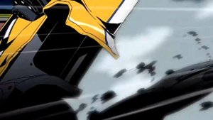 Redline AMV - Ultranumb