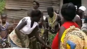 Африканский ритуал  Гана | африканский ритуал | африканские танцы | moving to ghana