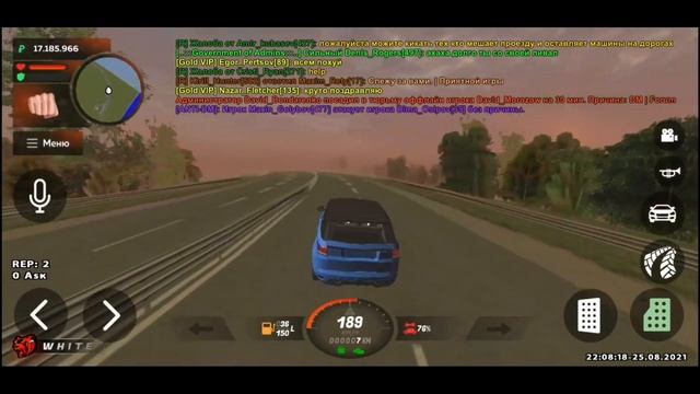 ТОП 5 ЛУЧШИХ КРМП МОБАЙЛ ПРОЕКТОВ! ТОП 5 ЛУЧШИХ КРМП НА АНДРОИД - БЛЕК РАША БАРВИХА РП РАДМИР КРМП смотреть онлайн