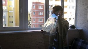 Теплосберегающая пленка Ecolux на окна