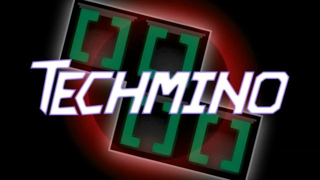 [Techmino OST] Cruelty смотреть онлайн