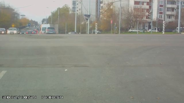 Бетоновоз, варшавка, разлив бетона! смотреть онлайн