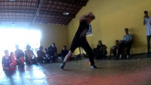 FILTRO: Bboy Candy. 7 to Smoke AABB JAM