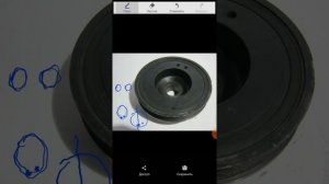 Двигатель экотек.Как самому  выставить  зажигание  на  16 клапаном моторе.