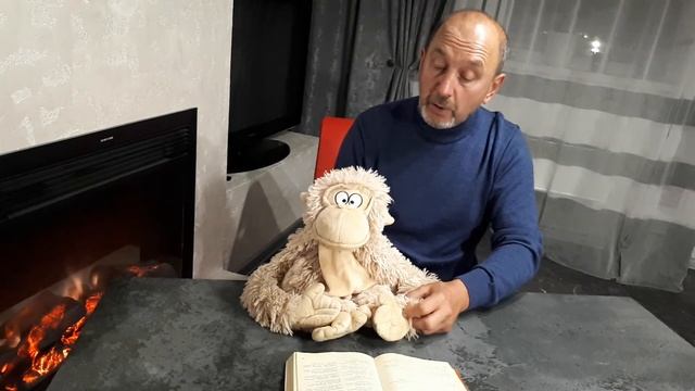 Сказка о глупом мышонке смотреть онлайн