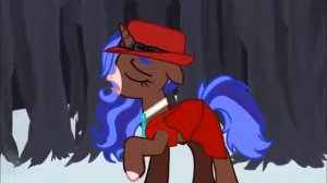 Клип  если кто-то думал, что шапочке красной так