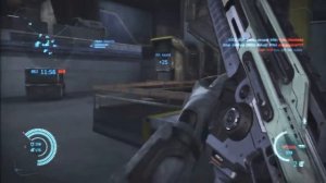 Dust 514: Gun Guide Assault Rifles(starter and tier 2)