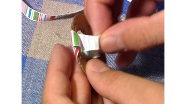 Серьги из подручных материалов «Солнечное лето» / УКРАШЕНИЯ СВОИМИ РУКАМИ / DIY / HANDMADE / ПОДЕЛК смотреть онлайн