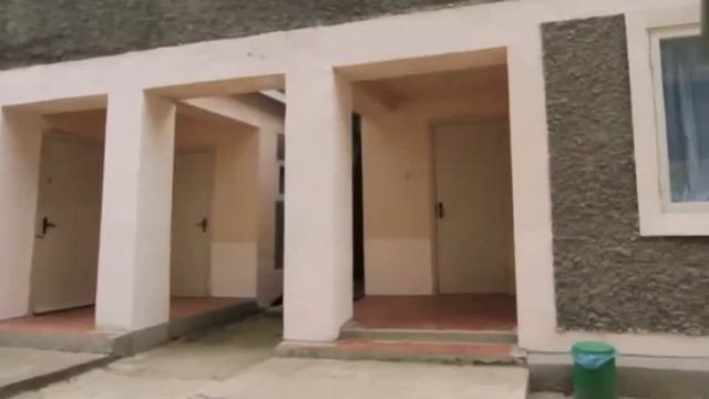 Пансионат Золотой берег, Феодосия