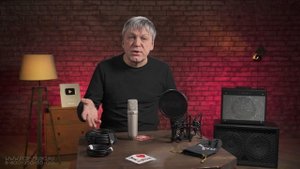 Микрофон RODE NT1 5th Generation (XLR и USB выходы)