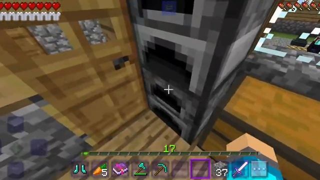 Зачаровал броню в куполе в craftsman смотреть онлайн