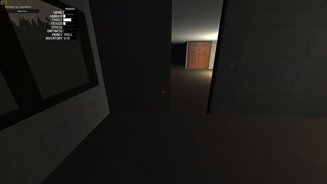 My Summer Car|Обзор мода на новый дом и большой гараж смотреть онлайн