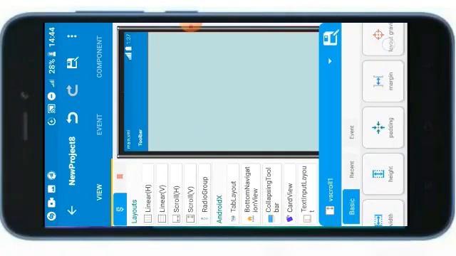 ? HOW TO CREATE BOOK I. SKETCHWARE| ? SKETCHWARE DASTURIDA KITOB YASASH | UZBEK TILIDA смотреть онлайн