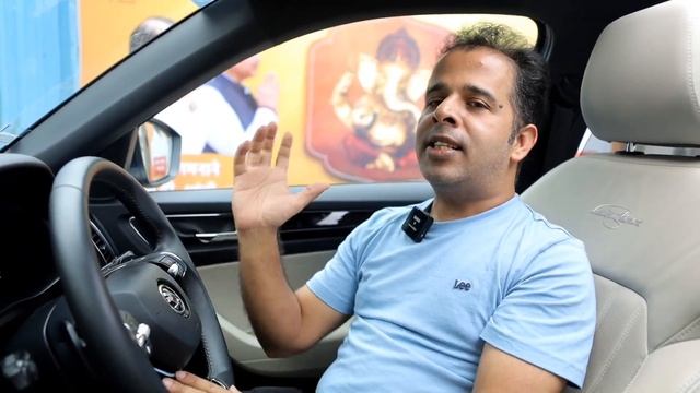 2023 Skoda Kodiaq REVIEW | DCC Working EXPLAINED! смотреть онлайн