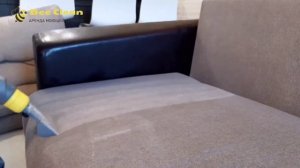 Видеоинструкция Karcher. Этапы чистки моющим пылесосом Karcher