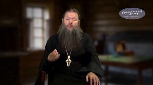 Жадность - Лариса Бравицкая & прот. Артемий Владимиров - Крылатые притчи. Елицы