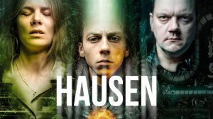 Вкратце про ЖИТЬ / ОБИТЕЛЬ / HAUSEN  [ Обзор + Объяснение Сериала Sky TV ]