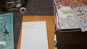 МОЙ ТРЕКЕР РАСКРАСОК/КАК Я ВЕДУ ТРЕКЕР/РАСКРАСКИ АНТИСТРЕСС/РАСКРАСКИ ДЛЯ ВЗРОСЛЫХ