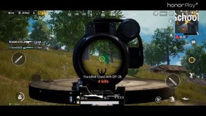 “Школа PUBG Mobile”: 10 советов для новичков